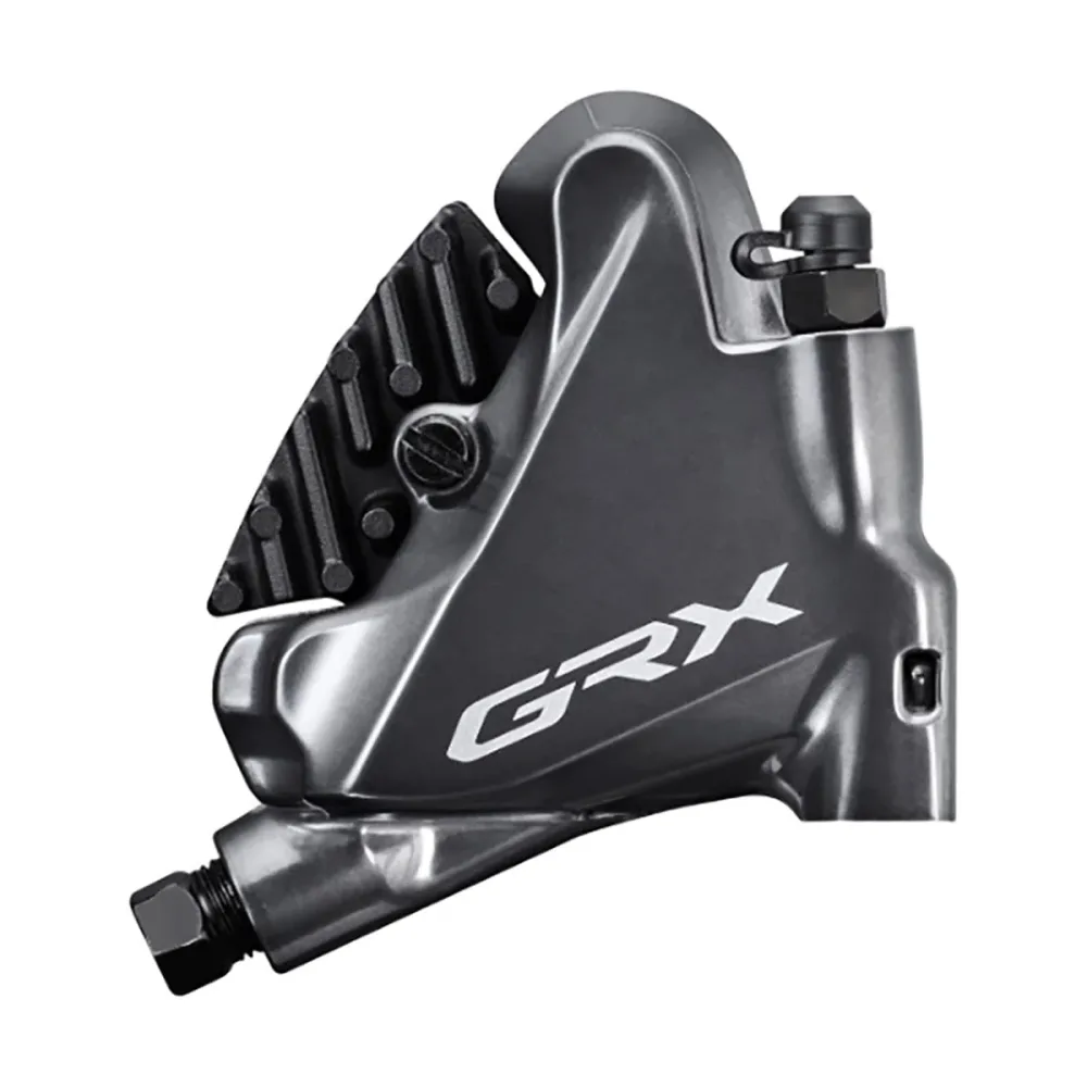 Étrier de Frein Arrière Hydraulique SHIMANO GRX RX810 Étrier de Frein Arrière Hydraulique SHIMANO GRX RX810