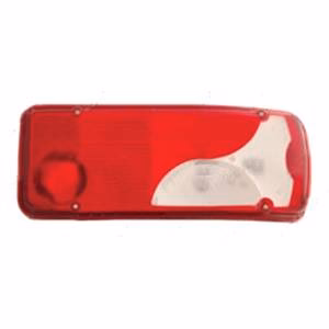 Feu arrière droit modèle chassis cabine pour MERCEDES (W906) SPRINTER de 2006 à 2013, Neuf