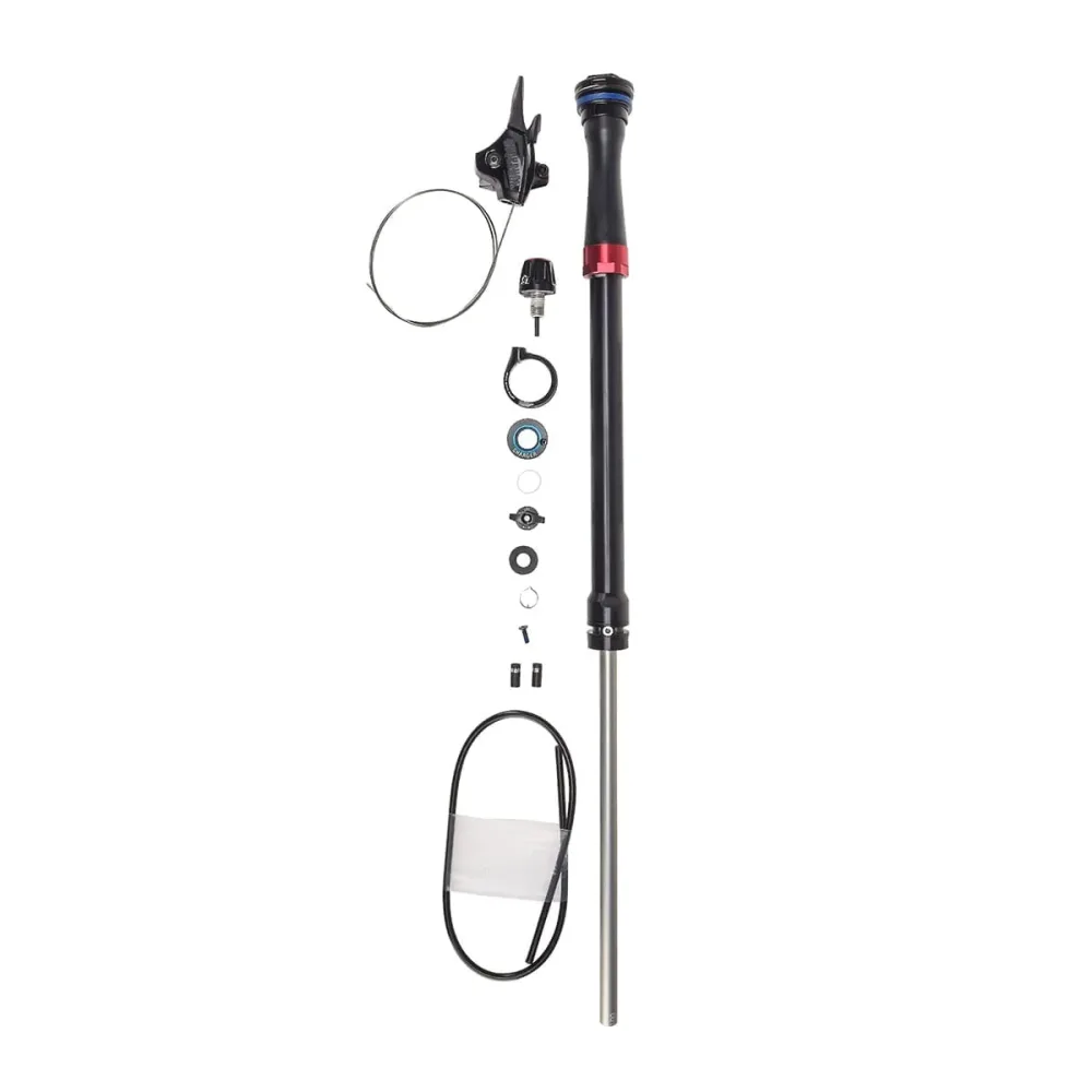 Kit Upgrade Cartouche ROCKSHOX CHARGER 2 RCT OneLoc PIKE 15x100 27.5" (A1-A2/2014/17)