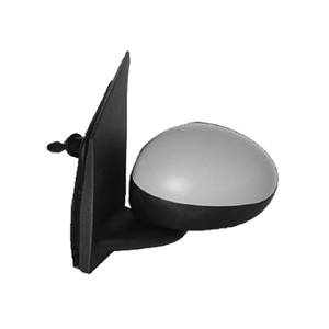 Rétroviseur gauche mécanique à peindre pour CITROEN C1 de 2005 à 2008, Neuf Rétroviseur gauche mécanique à peindre pour CITROEN C1 de 2005 à 2008, Neuf