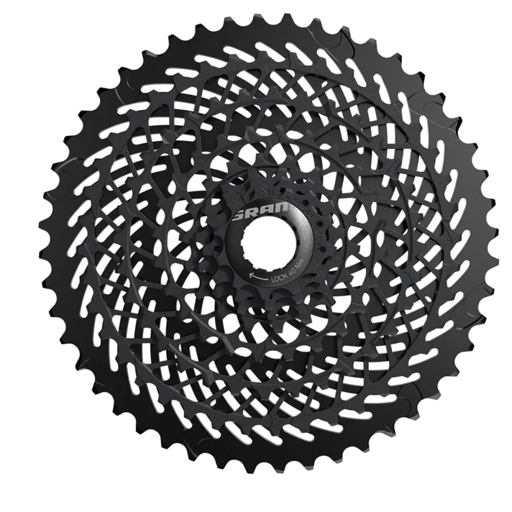 Cassette 8V SRAM EX1 XG-899