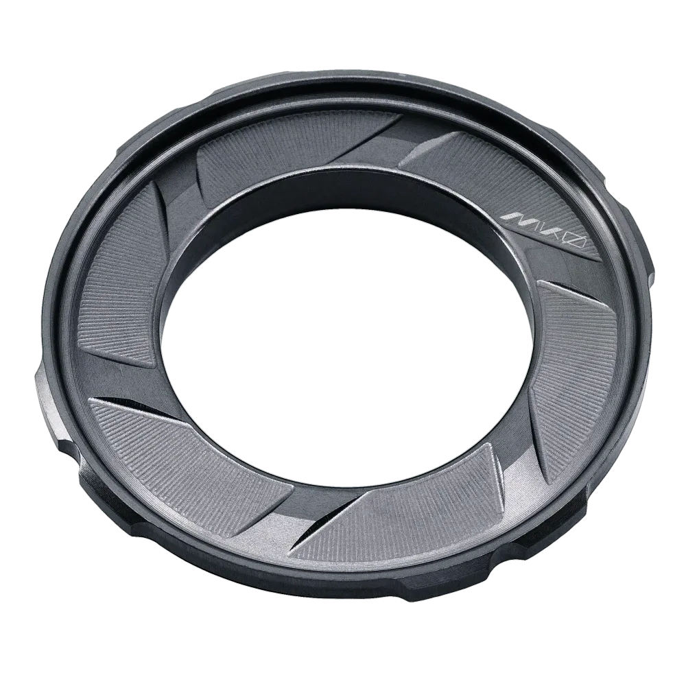 Ecrou Centerlock Externe WOLF TOOTH MKØ Ecrou Centerlock Externe WOLF TOOTH MKØ
