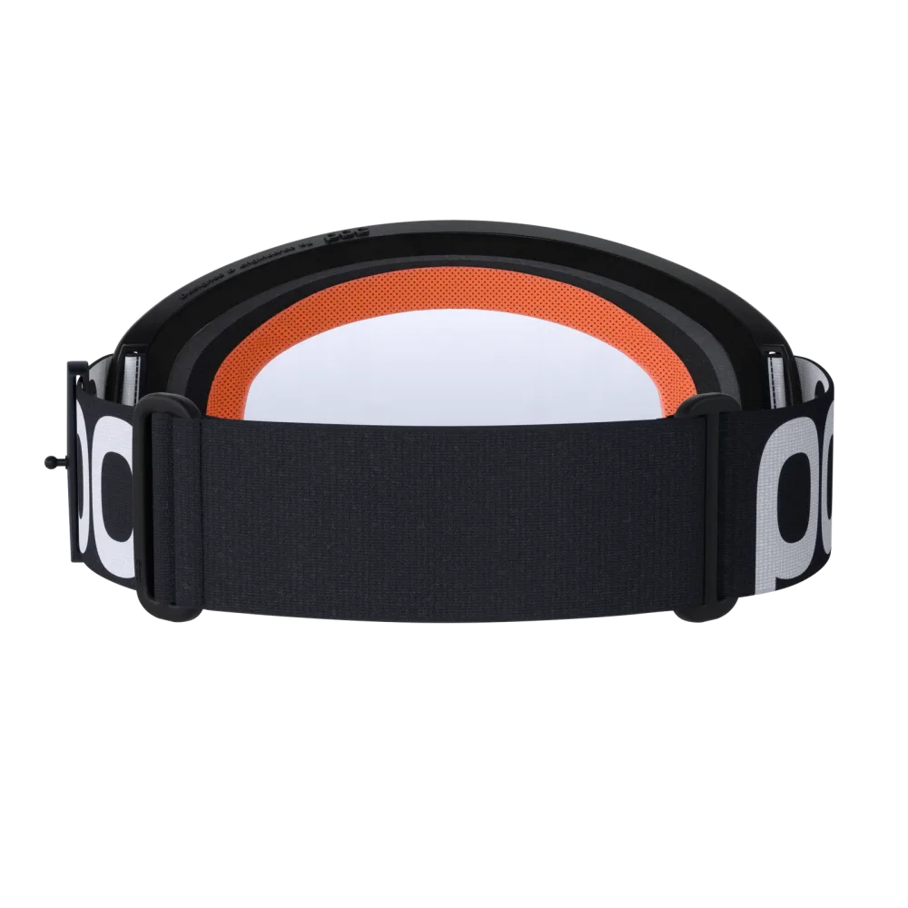 Masque POC ORA DH Noir Ecran Transparent – Image 3