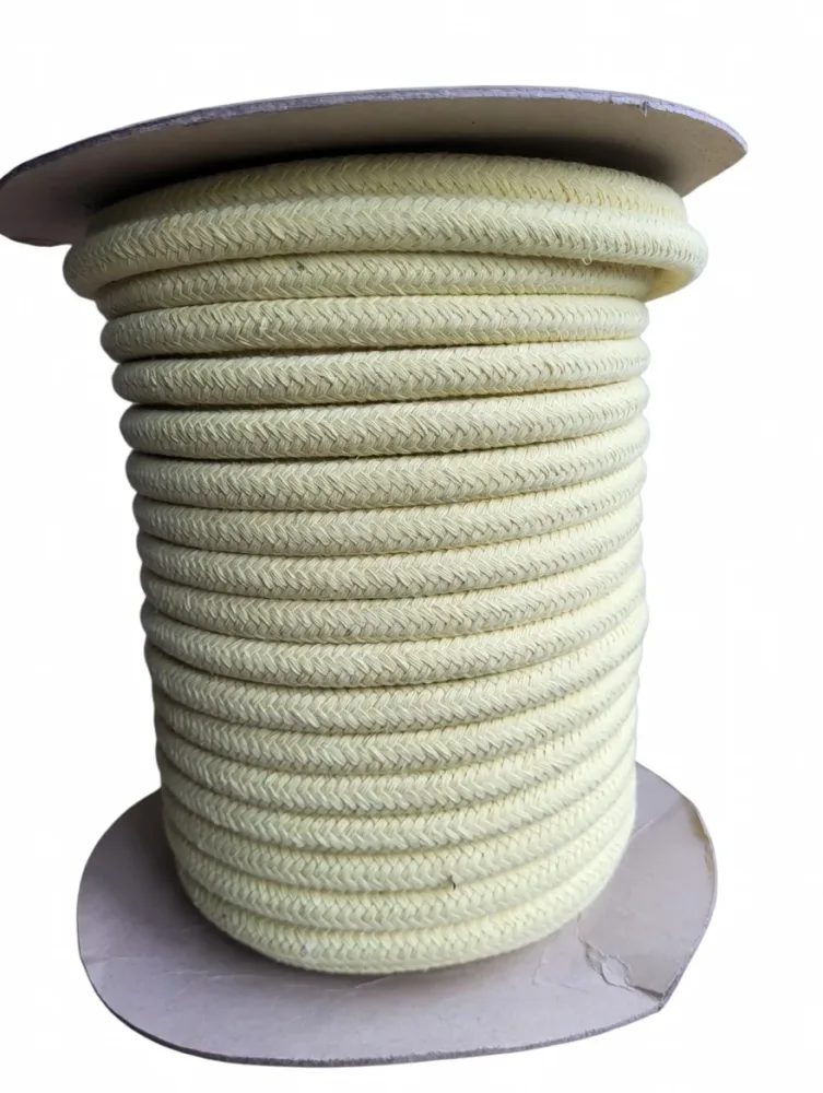 PassePasse Pro Corde Kevlar® Italienne 12 mm au mètre