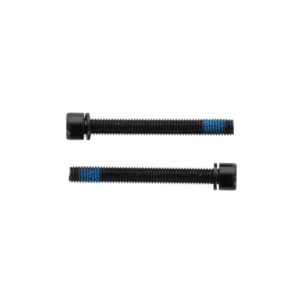 Vis de Fixation Etrier Arrière ELVEDES FM M5x43