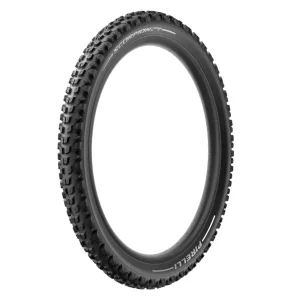 Pneu PIRELLI SCORPION ENDURO S 27.5×2.40 HardWall Tubeless Ready Souple 4189800 Pneu PIRELLI SCORPION ENDURO S 27.5×2.40 HardWall Tubeless Ready Souple 4189800