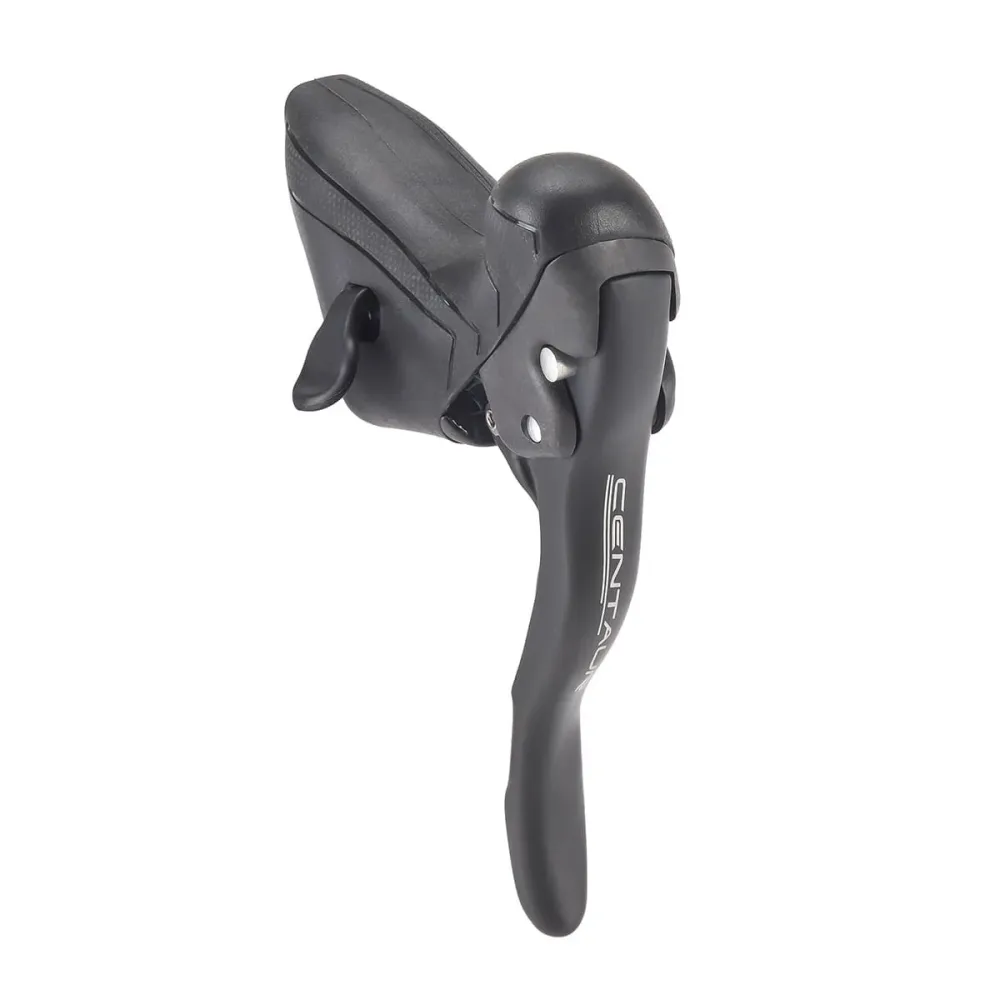 Paire de Leviers CAMPAGNOLO CENTAUR ERGOPOWER POWER-SHIFT 2x11V Noir – Image 3