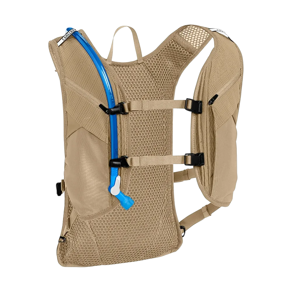 Sac d'Hydratation CAMELBAK CHASE ADVENTURE 8 L VEST Moondust – Image 2