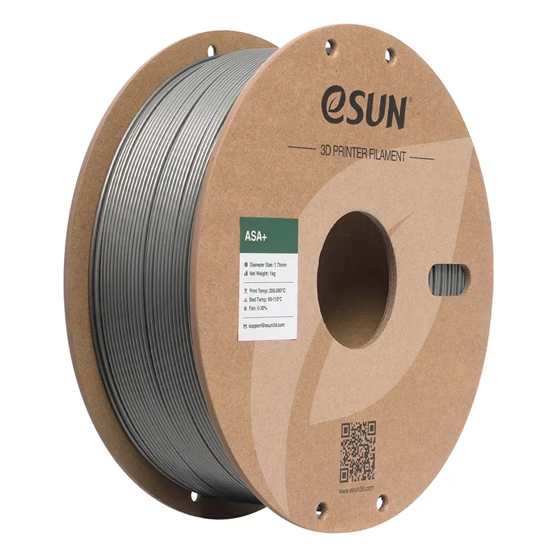 eSUN ASA+ eSUN ASA+