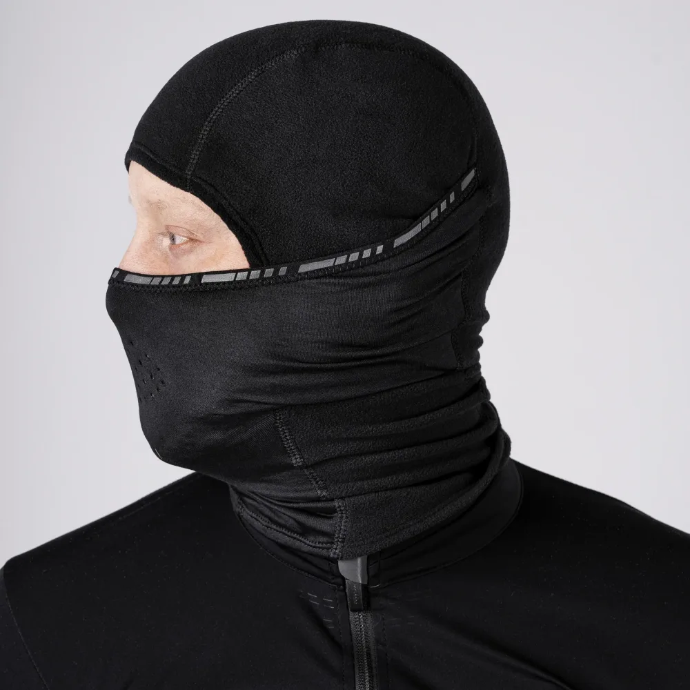 Cagoule GRIPGRAB THERMO WINTER Noir – Image 3