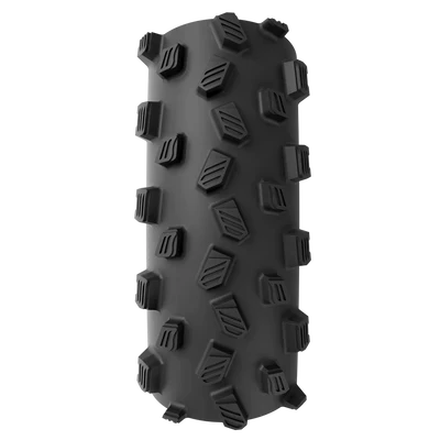 Pneu VITTORIA TORRENTE XC TRAIL 29x2.40 4C Graphene 2.0 Tubeless Ready Souple Noir – Image 2