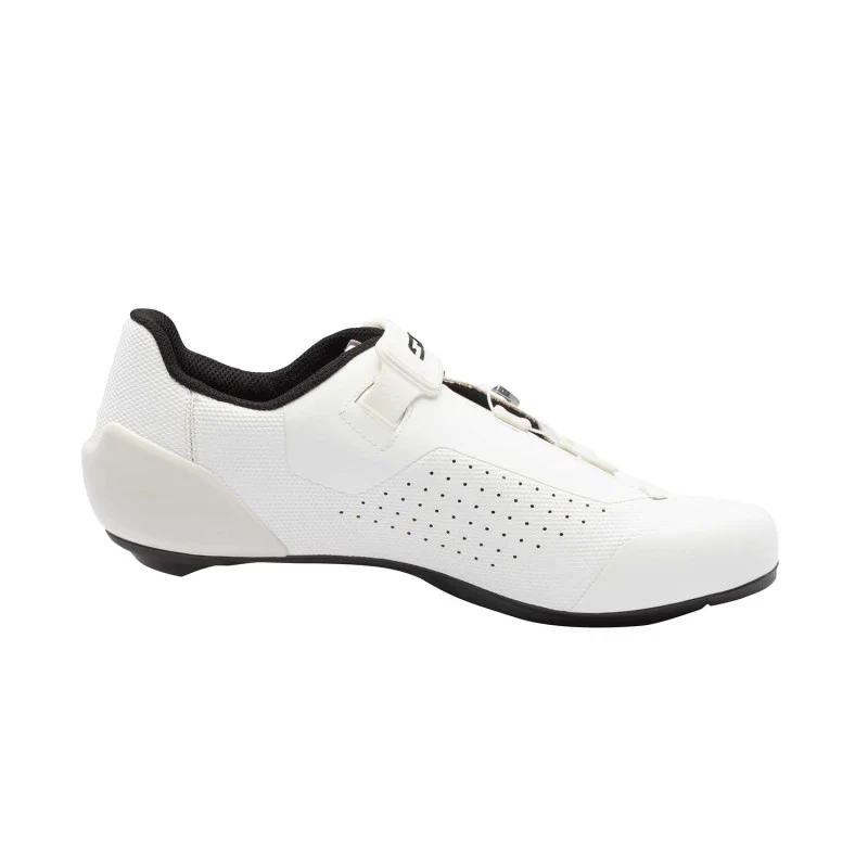 Chaussures Route SIDI GENIUS X WYVE Blanc – Image 3