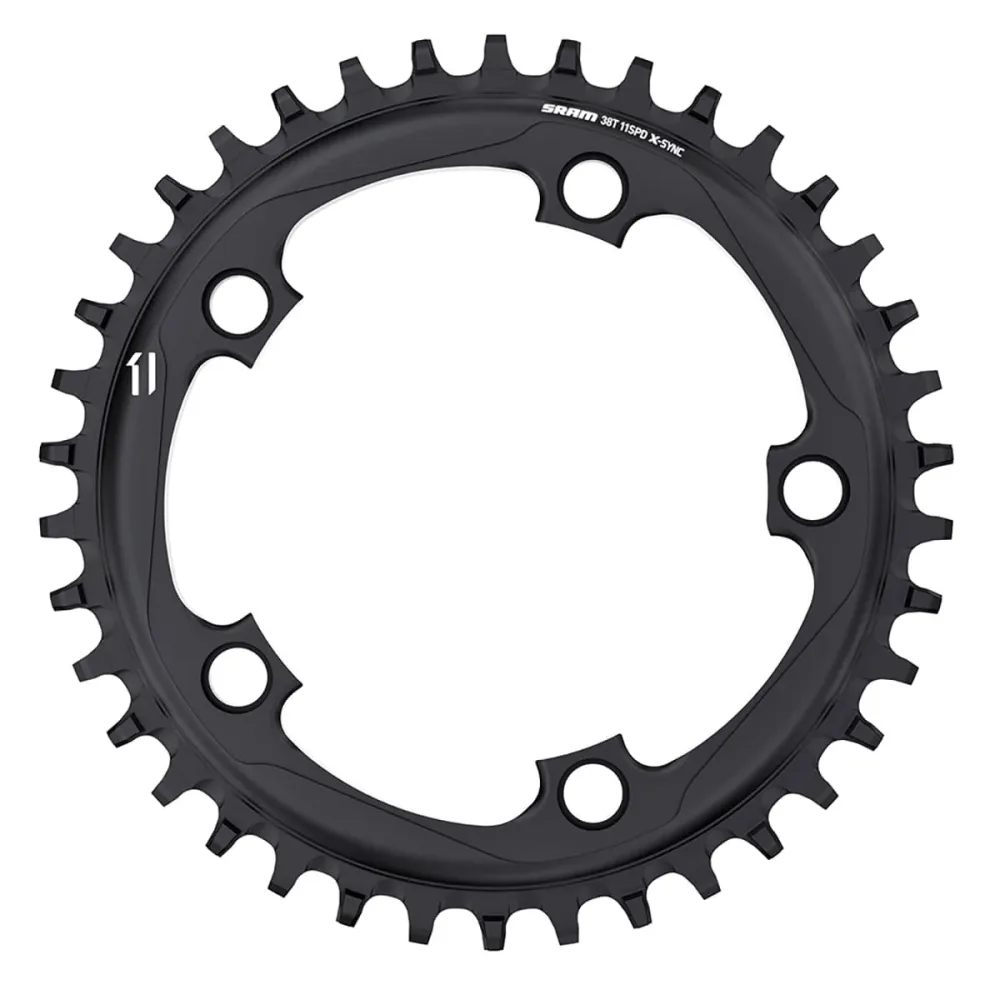 Plateau Mono 11V SRAM RIVAL 1 110mm – Image 2