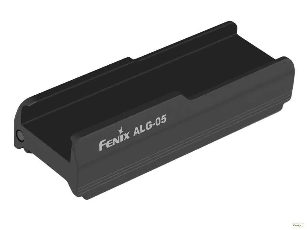 Fenix ALG-05 - Support de rail pour interrupteur distant – Image 2