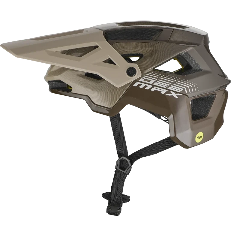 Casque VTT MAVIC DEEMAX TRAIL Beige – Image 2