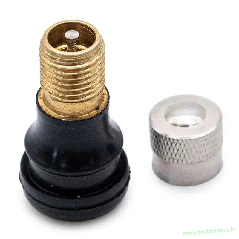 Valve Tubeless Trottinette Électrique – Image 3