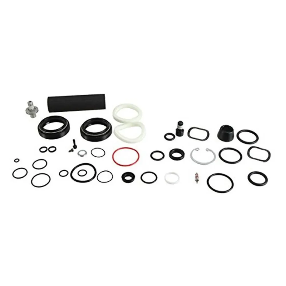 Kit de Joints Complet pour Fourche ROCKSHOX PIKE Dual position Air A1/A2 (2014-2016) Kit de Joints Complet pour Fourche ROCKSHOX PIKE Dual position Air A1/A2 (2014-2016)