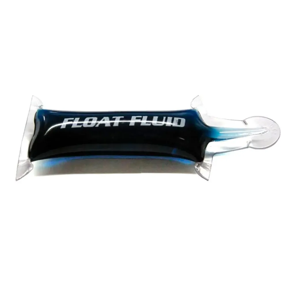 Huile pour Fourche FOX RACING SHOX FLOAT FLUID 5CC (sachet 1 fourche) Huile pour Fourche FOX RACING SHOX FLOAT FLUID 5CC (sachet 1 fourche)