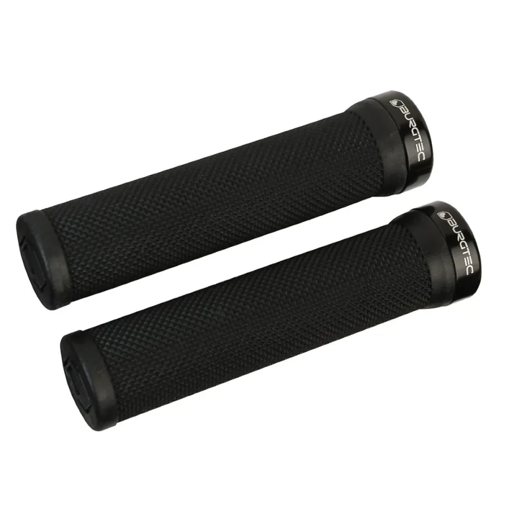 Grips BURGTEC BARTENDER Noir Grips BURGTEC BARTENDER Noir