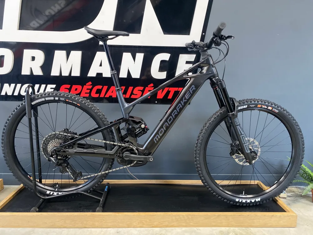 Mondraker Crafty S 2026 – Image 2