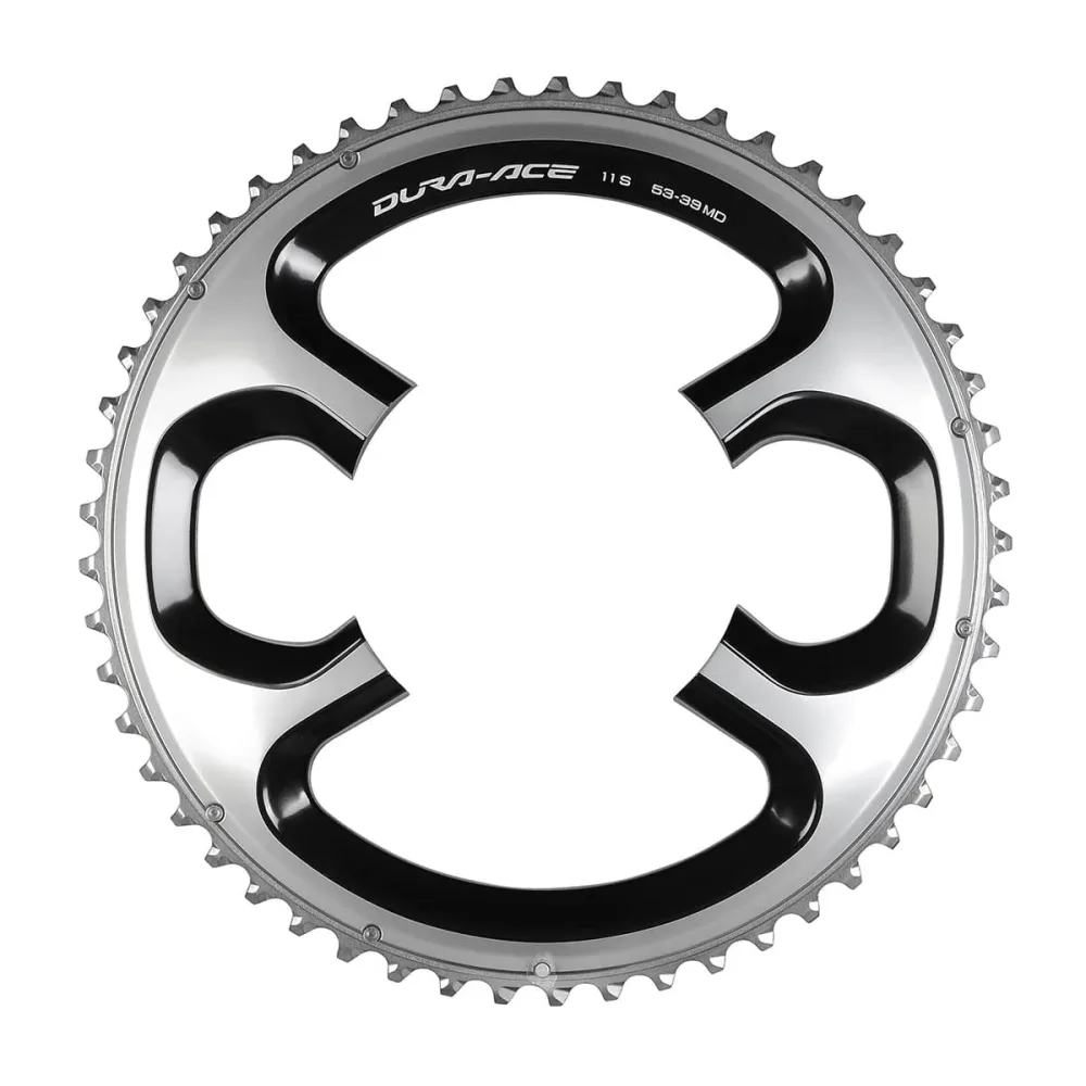 Plateau Extérieur 11V SHIMANO DURA-ACE 9000 110mm Plateau Extérieur 11V SHIMANO DURA-ACE 9000 110mm