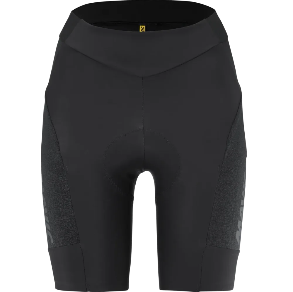 Short Cuissard MAVIC CROSSTRAIL CARGO Femme Noir