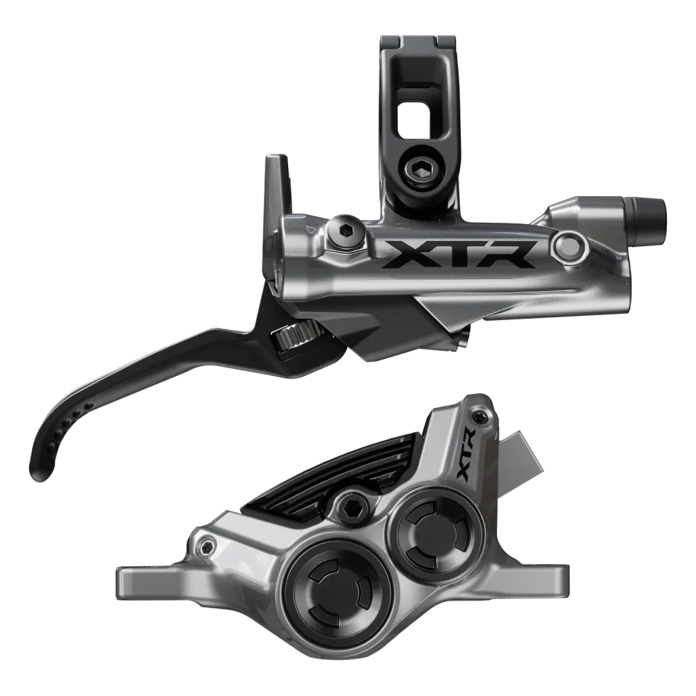 Frein Arrière SHIMANO XTR M9220 Enduro 4 Pistons