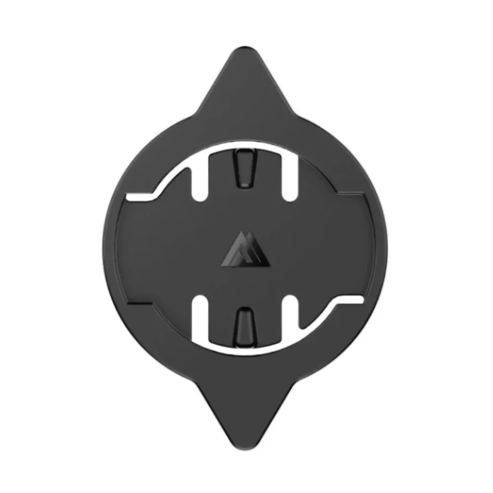 Adaptateur Quart de Tour KOM CYCLING de Garmin à Wahoo – Image 2