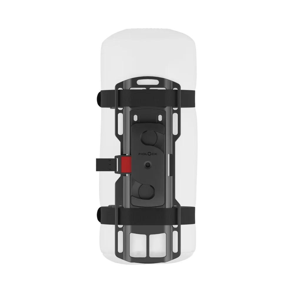 Support Universel FIDLOCK TWIST UNI CONNECTOR XL Noir – Image 2