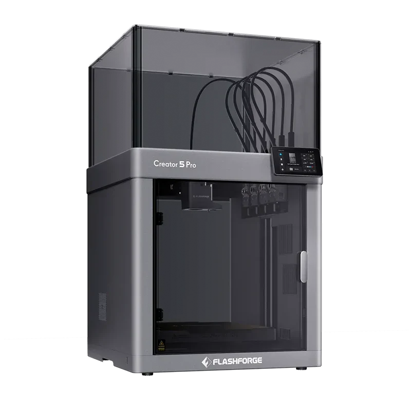 Flashforge Creator 5 Pro Flashforge Creator 5 Pro