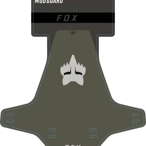 Garde Boue FOX MUD Vert Garde Boue FOX MUD Vert