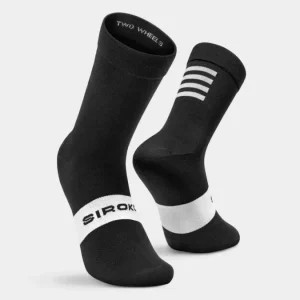 Chaussettes Siroko S1 Black Kapelmuur Chaussettes Siroko S1 Black Kapelmuur