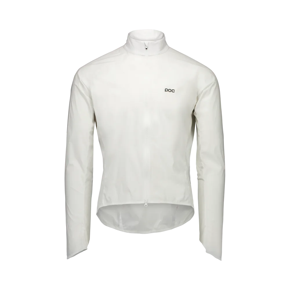 Veste POC PURE LIGHT SPLASH Blanc