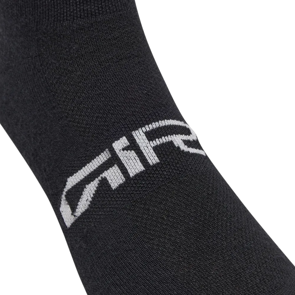 Chaussettes GIRO SEASONAL MERINO Noir – Image 3