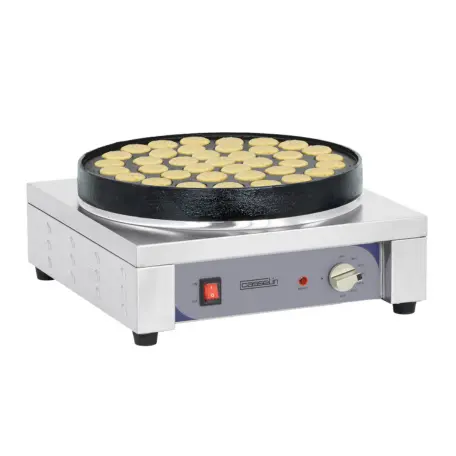 Appareil à Poffertjes