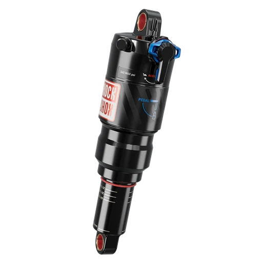 Amortisseur ROCKSHOX DELUXE ULTIMATE RCT Standard 2026 – Image 2