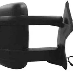 Rétroviseur droit électrique degivrant avec indicateur direction bras long 5 w 8 épingle pour CITROEN JUMPER de 2006 à 2014, Neuf Rétroviseur droit électrique degivrant avec indicateur direction bras long 5 w 8 épingle pour CITROEN JUMPER de 2006 à 2014, Neuf