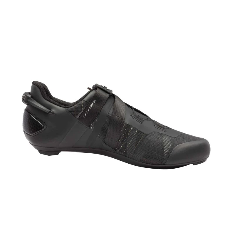 Chaussures Route SIDI WIRE 3 Noir – Image 3