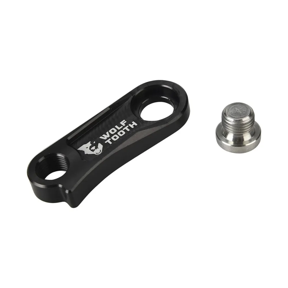Patte de Dérailleur WOLF TOOTH ROADLINK DIRECT MOUNT – Image 2
