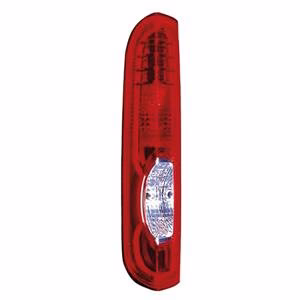 Feu arrière gauche adaptable valeo avec attaque à 3 trous pour NISSAN PRIMASTAR depuis 2007, Neuf Feu arrière gauche adaptable valeo avec attaque à 3 trous pour NISSAN PRIMASTAR depuis 2007, Neuf