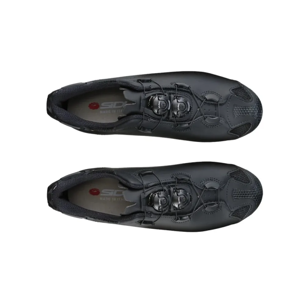 Chaussures VTT SIDI TIGER 2S SRS Noir – Image 3