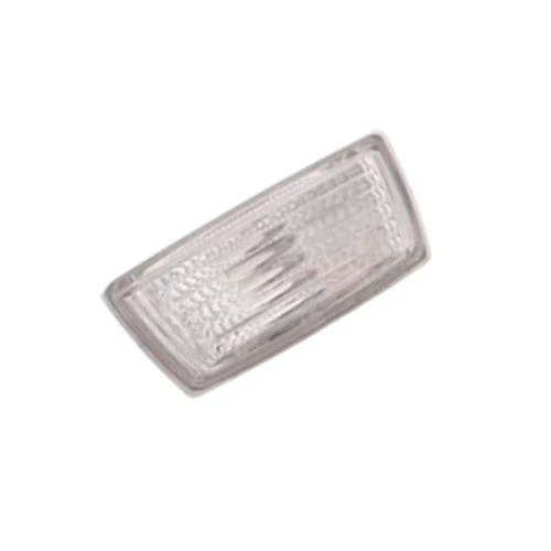 Feu latéral droit transparent incolore avec bord noir pour CHEVROLET CRUZE de 2009 à 2012, Neuf Feu latéral droit transparent incolore avec bord noir pour CHEVROLET CRUZE de 2009 à 2012, Neuf