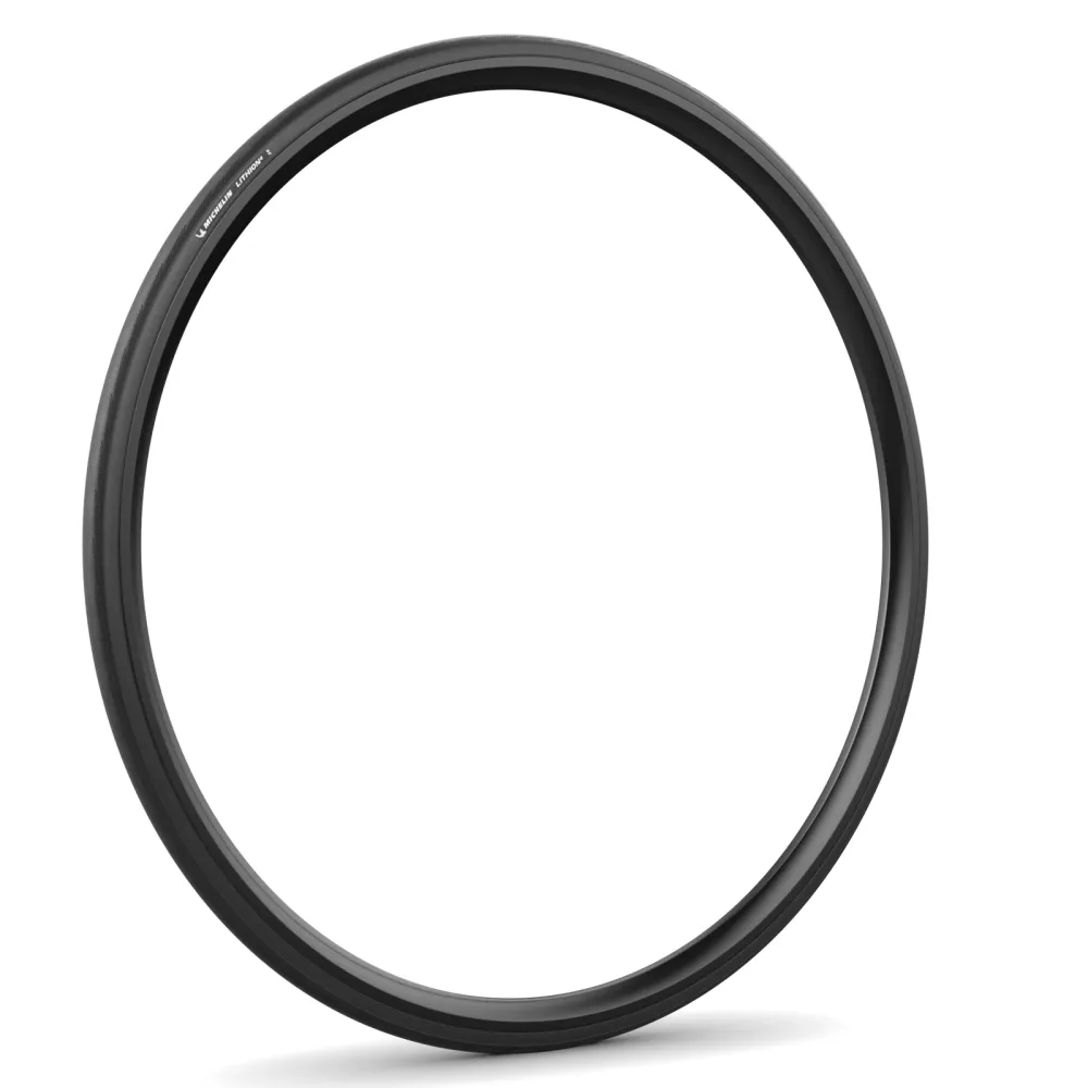 Pneu MICHELIN LITHION 4 700c Performance Line TubeType Noir – Image 3