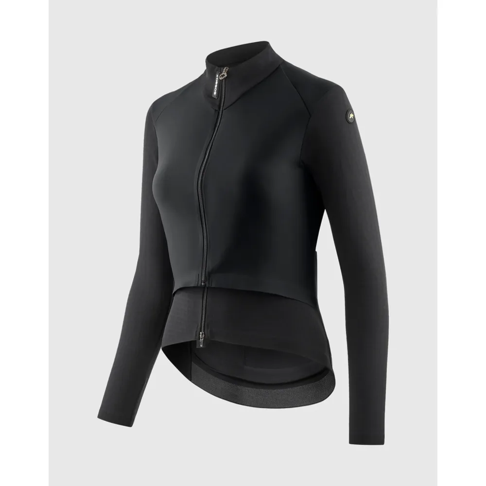 Veste ASSOS UMA GTV SPRING FALL S11 Femme Noir – Image 3