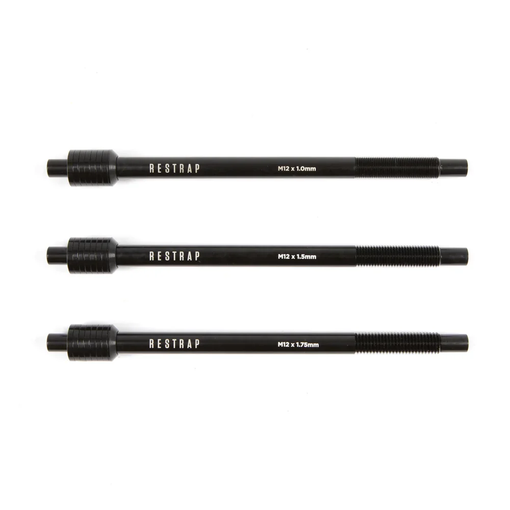 Axe Traversant pour Porte-Bagage RESTRAP SWITCH