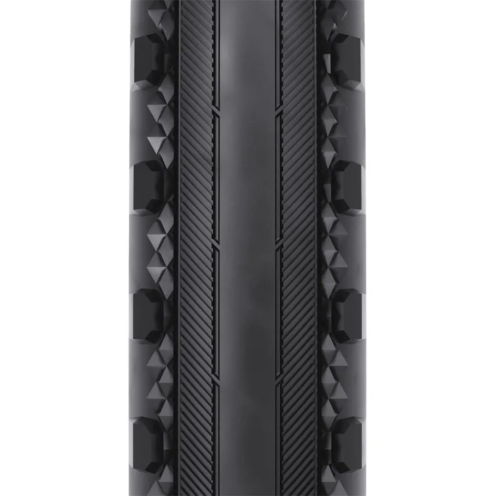 Pneu WTB BYWAY TCS LIGHT FAST ROLLING DUAL DNA SG2 700x44c Tubeless Ready Renforcé Noir – Image 2