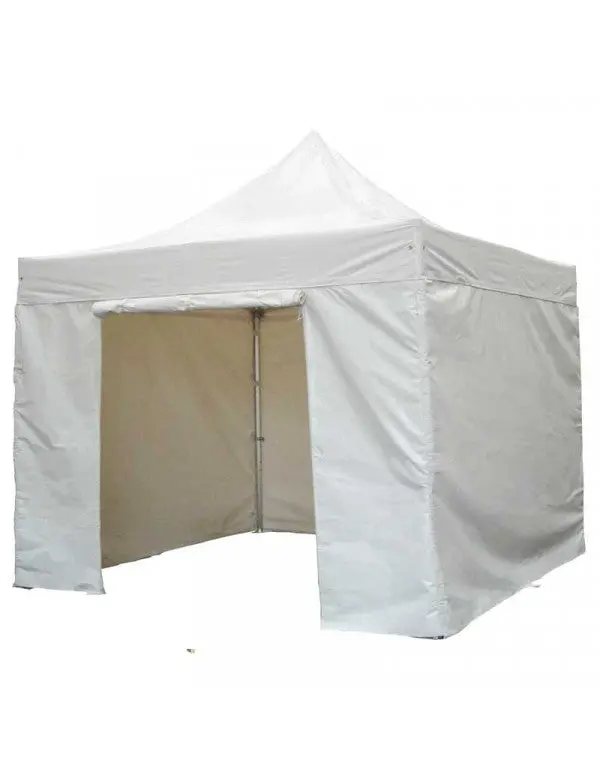 Barnum - stand pro pliant 3 x 4.50 m complet