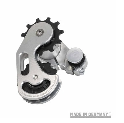 Tendeur de Chaîne REVERSE COMPONENTS COLAB EXPERT Argent – Image 3