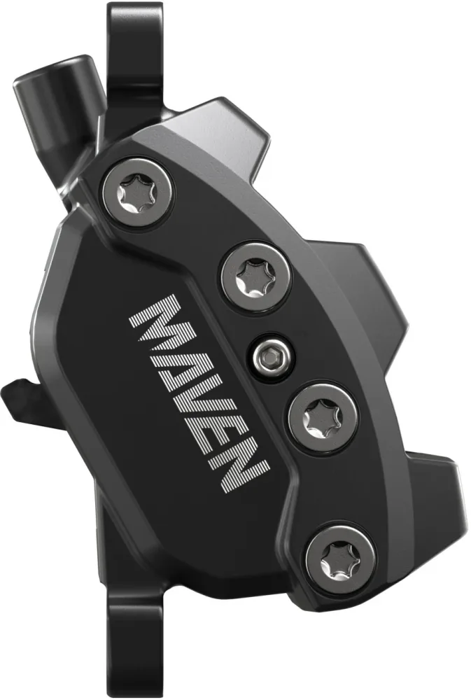 Frein Avant SRAM MAVEN BASE Noir – Image 3