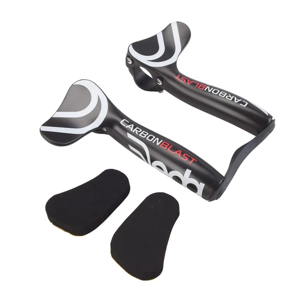 Prolongateurs de Cintre DEDA CARBON BLAST – Image 2